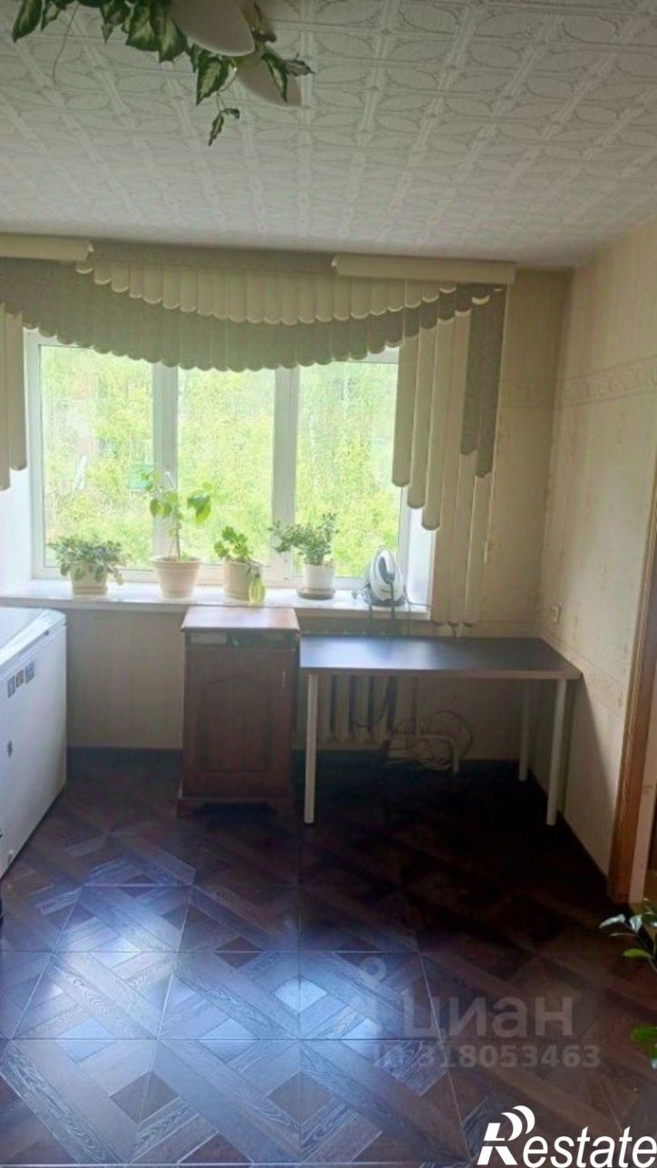 4-комн квартира улица Полины Осипенко, 33,  д. 33