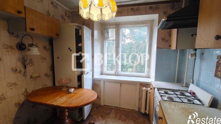 1-комн квартира Судогодское шоссе, 33,  д. 33