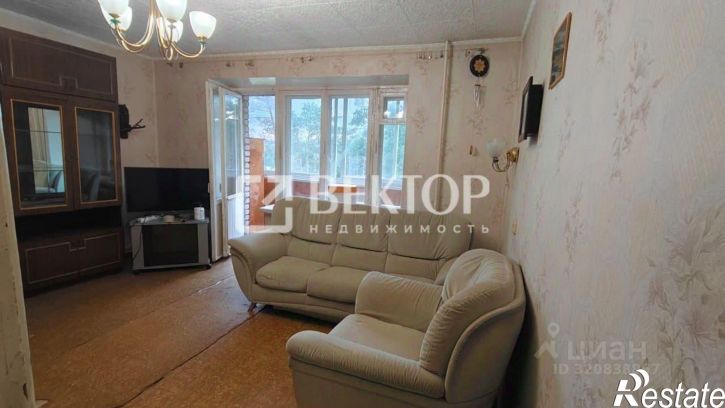 1-комн квартира Судогодское шоссе, 33,  д. 33