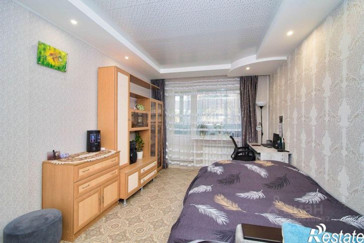 1-комн квартира Северная улица, 36,  д. 36