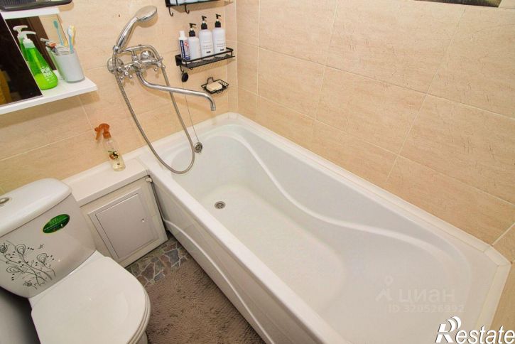 1-комн квартира Северная улица, 36,  д. 36