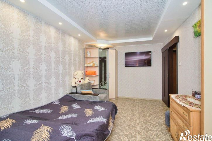 1-комн квартира Северная улица, 36,  д. 36