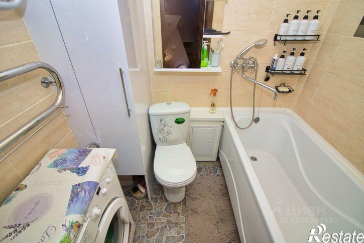 1-комн квартира Северная улица, 36,  д. 36