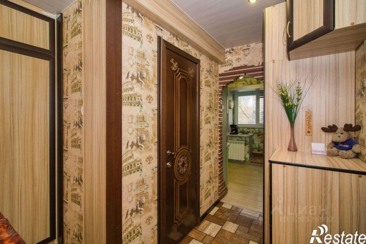 1-комн квартира Северная улица, 36,  д. 36