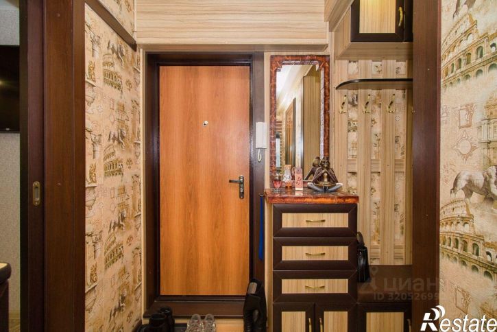 1-комн квартира Северная улица, 36,  д. 36