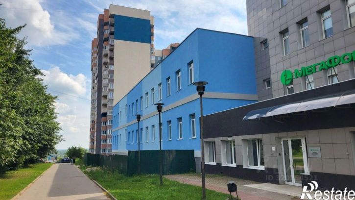 Отдельное здание улица Верхняя Дуброва, 40А,  д. 40А