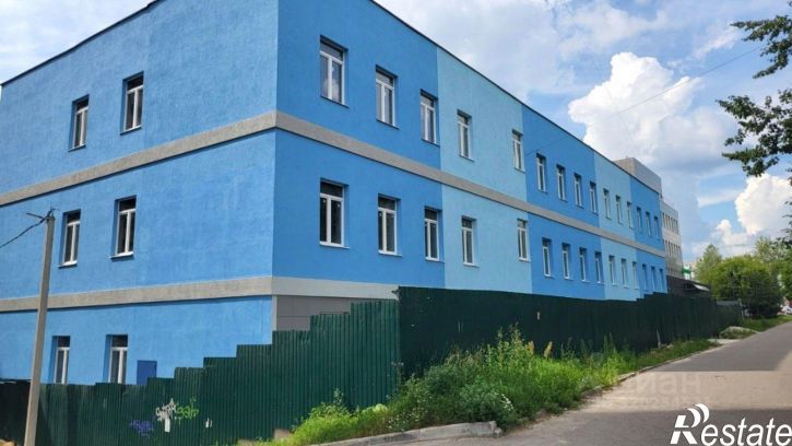 Отдельное здание улица Верхняя Дуброва, 40А,  д. 40А