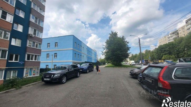 Отдельное здание улица Верхняя Дуброва, 40А,  д. 40А