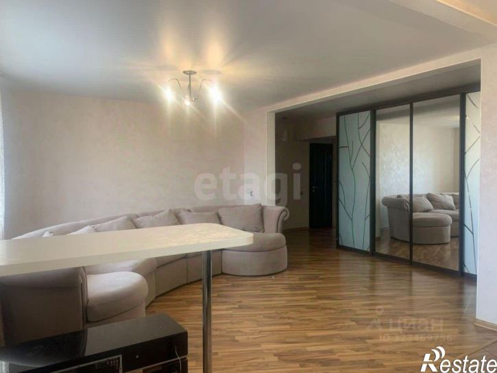 3-комн квартира улица МОПРа, 12,  д. 12