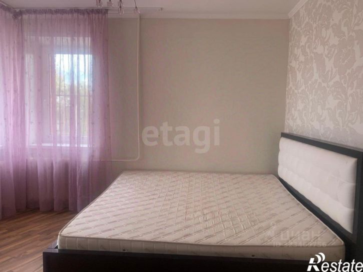 3-комн квартира улица МОПРа, 12,  д. 12