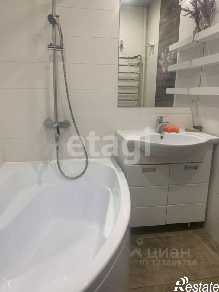 3-комн квартира улица МОПРа, 12,  д. 12