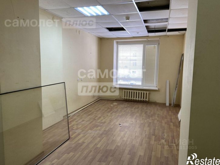 Помещение свободного назначения улица Верхняя Дуброва, 36Г,  д. 36Г