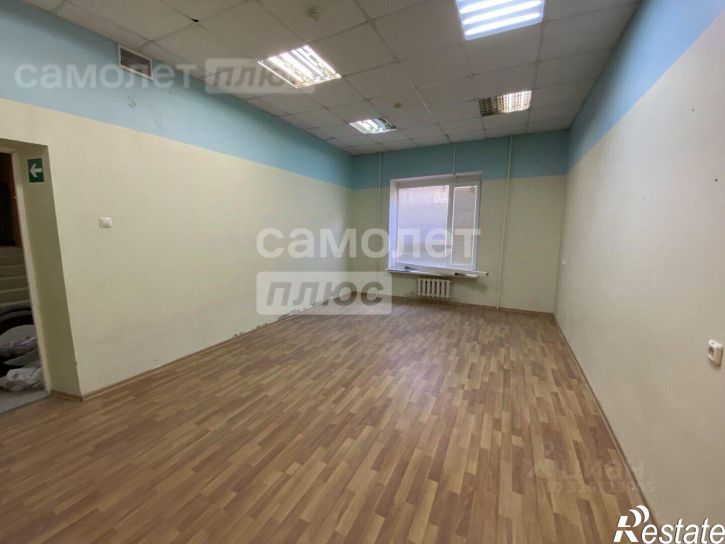 Помещение свободного назначения улица Верхняя Дуброва, 36Г,  д. 36Г