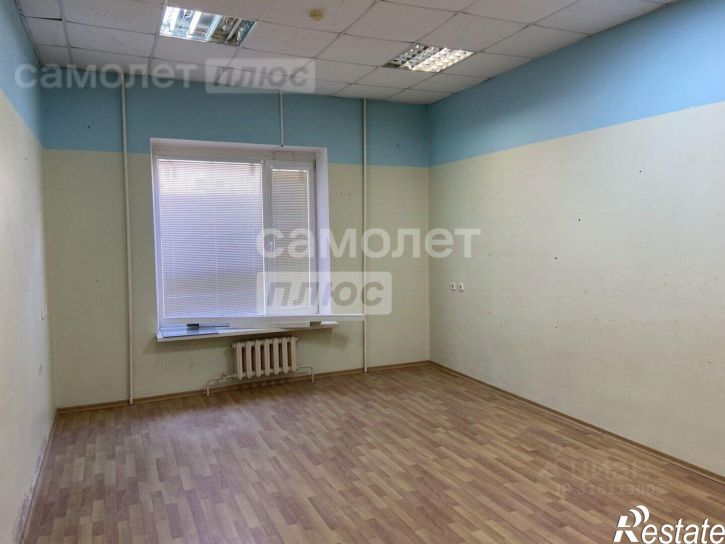 Помещение свободного назначения улица Верхняя Дуброва, 36Г,  д. 36Г