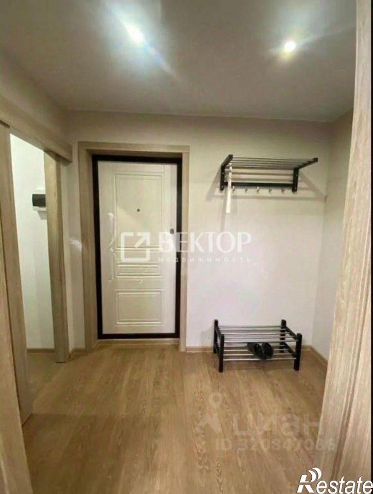 1-комн квартира проспект Строителей, 9 к4,  д. 9 к4