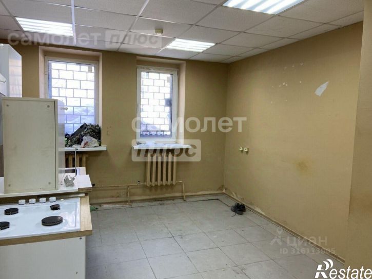 Помещение свободного назначения улица Верхняя Дуброва, 36Г,  д. 36Г