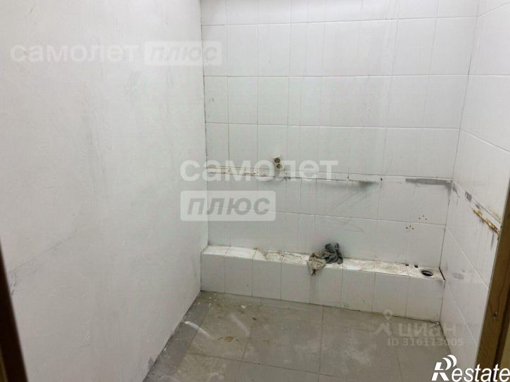 Помещение свободного назначения улица Верхняя Дуброва, 36Г,  д. 36Г