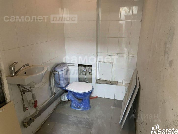 Помещение свободного назначения улица Верхняя Дуброва, 36Г,  д. 36Г