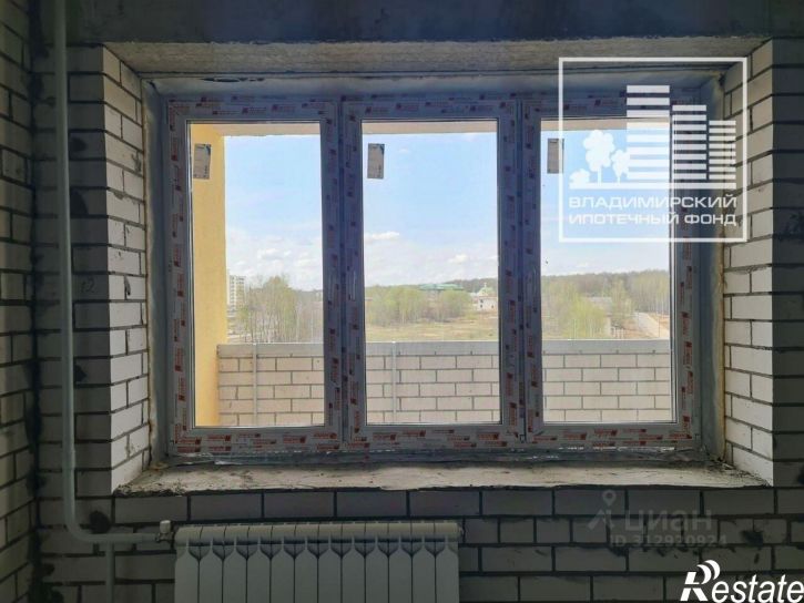 1-комн квартира улица Родионовка, 14 к1,  д. 14 к1