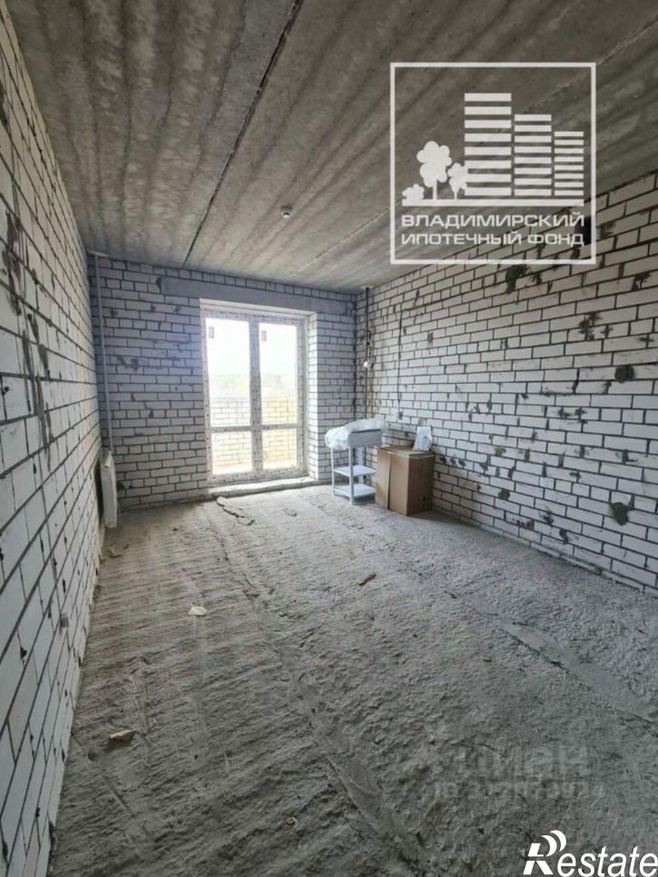 1-комн квартира улица Родионовка, 14 к1,  д. 14 к1