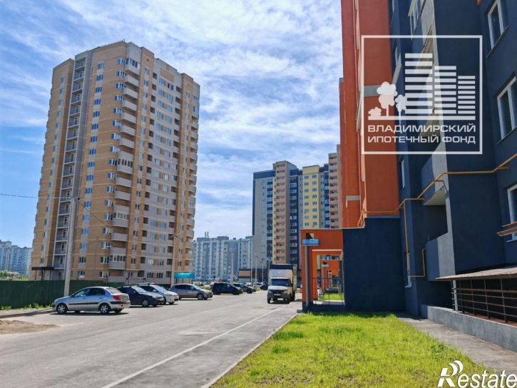 1-комн квартира улица Родионовка, 14 к1,  д. 14 к1