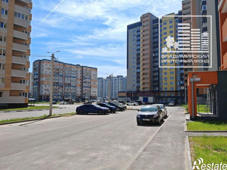 1-комн квартира улица Родионовка, 14 к1,  д. 14 к1