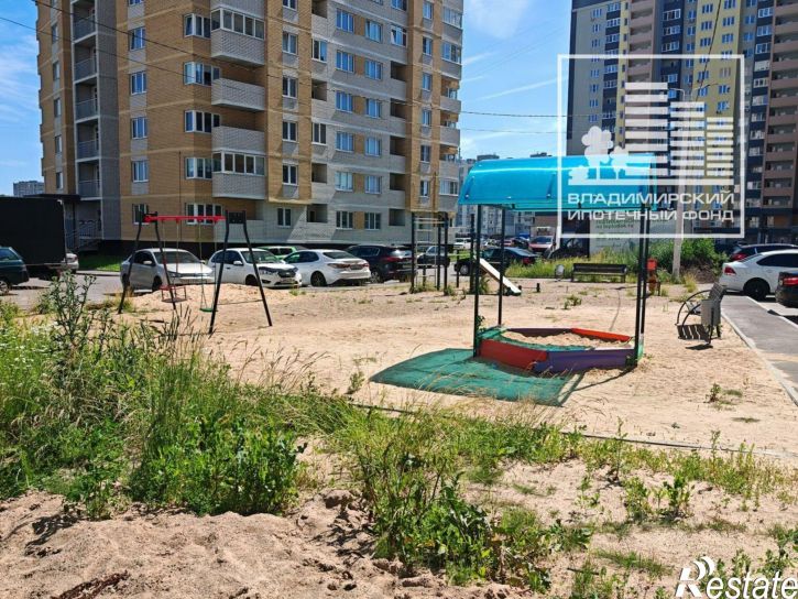 1-комн квартира улица Родионовка, 14 к1,  д. 14 к1