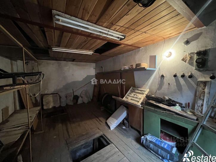 Гараж/парковка улица Диктора Левитана, 53,  д. 53