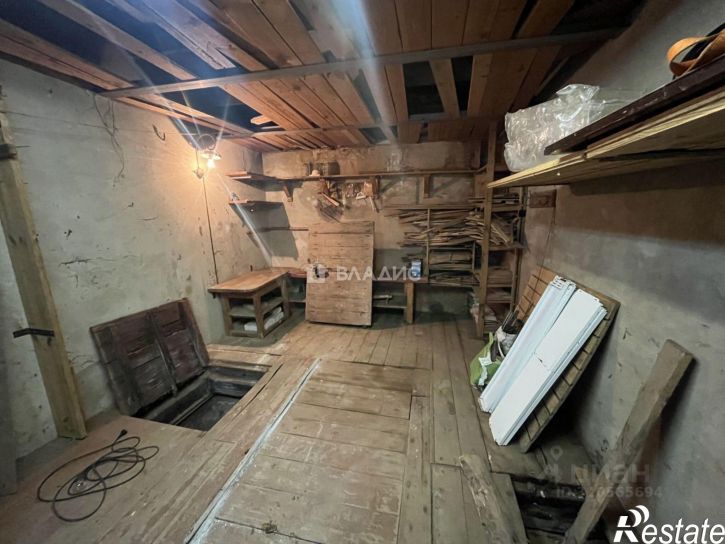 Гараж/парковка улица Диктора Левитана, 53,  д. 53