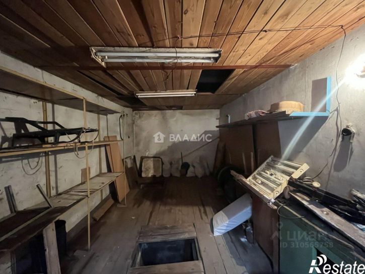 Гараж/парковка улица Диктора Левитана, 53,  д. 53