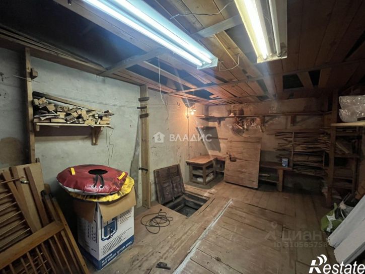 Гараж/парковка улица Диктора Левитана, 53,  д. 53