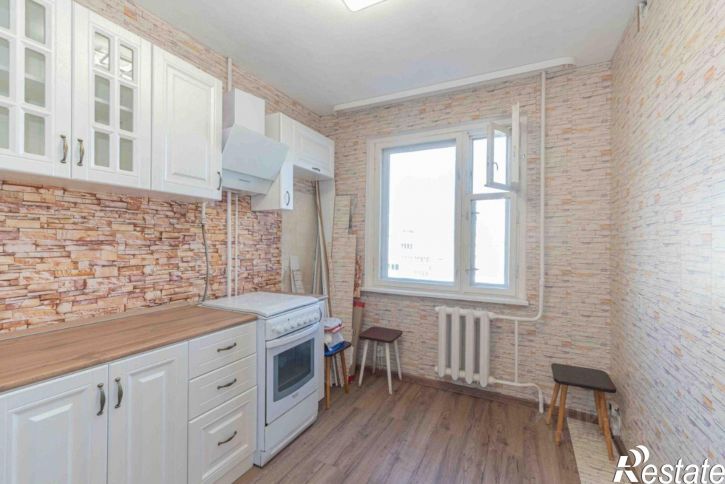 3-комн квартира улица Нижняя Дуброва, 35,  д. 35