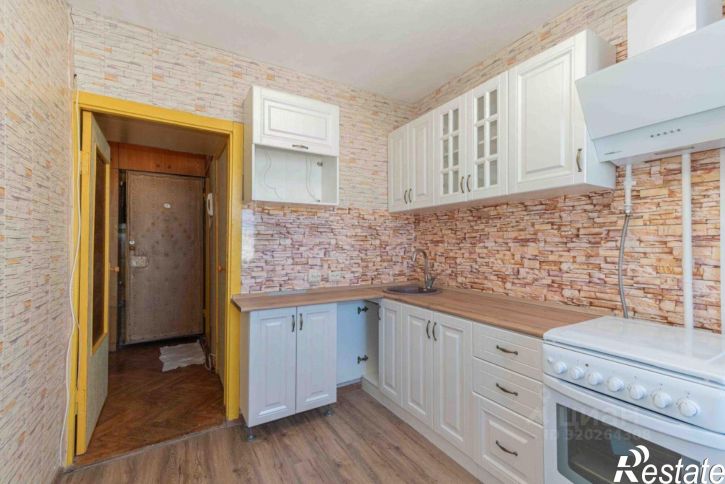 3-комн квартира улица Нижняя Дуброва, 35,  д. 35