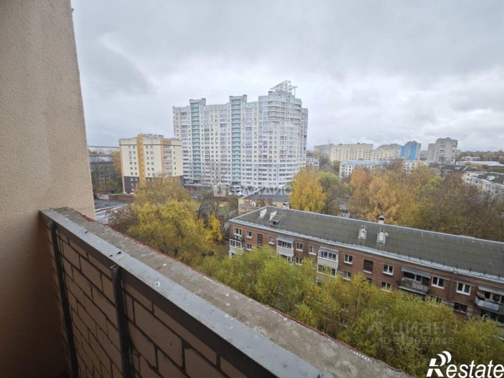 1-комн квартира проезд Лакина, 10,  д. 10