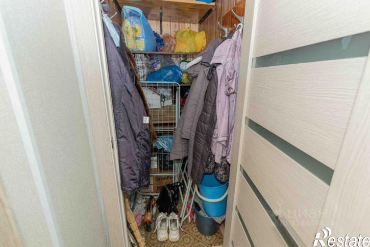 1-комн квартира улица Комиссарова, 1А,  д. 1А