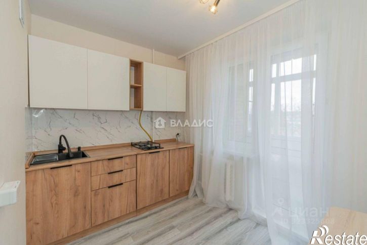 1-комн квартира Судогодское шоссе, 23,  д. 23