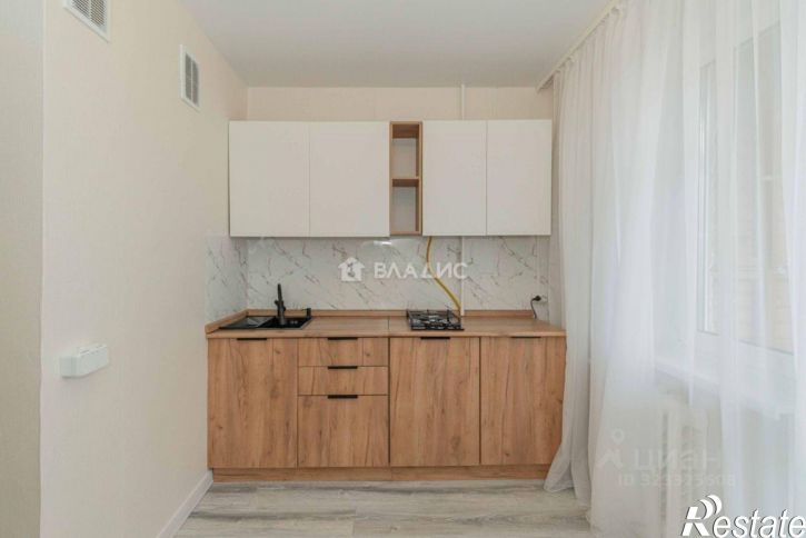 1-комн квартира Судогодское шоссе, 23,  д. 23