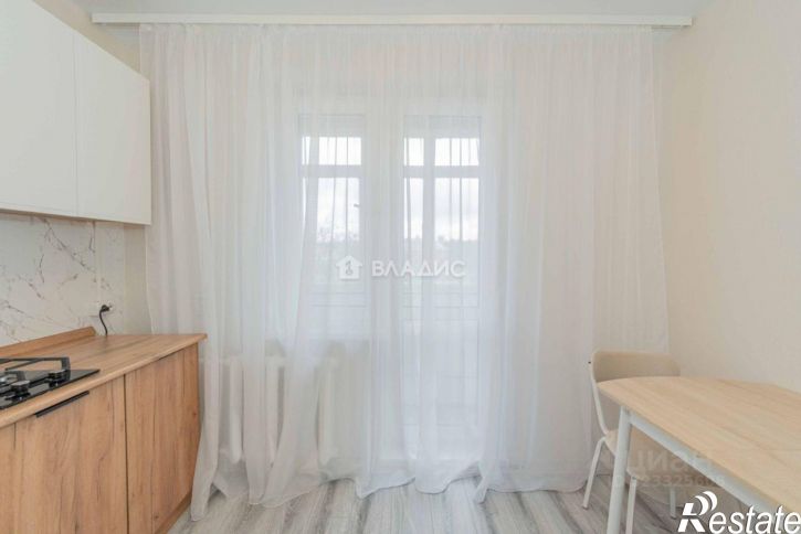 1-комн квартира Судогодское шоссе, 23,  д. 23