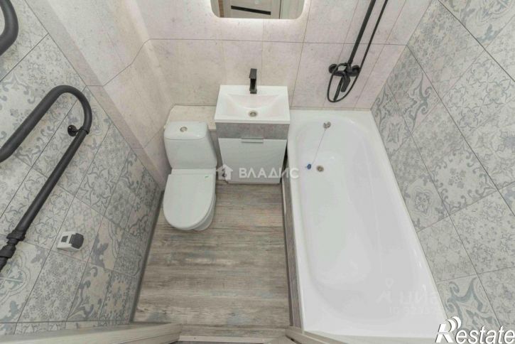 1-комн квартира Судогодское шоссе, 23,  д. 23