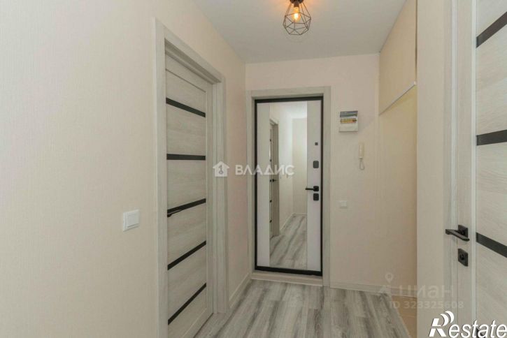 1-комн квартира Судогодское шоссе, 23,  д. 23