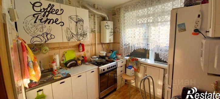 2-комн квартира улица Завадского, 11,  д. 11