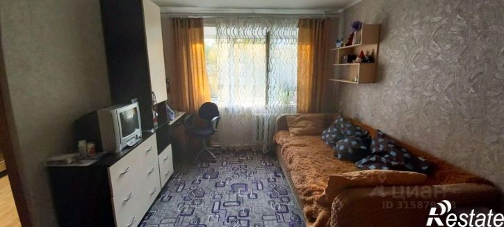 2-комн квартира улица Завадского, 11,  д. 11