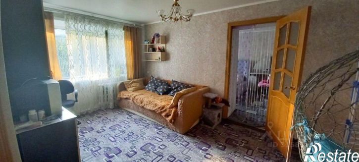 2-комн квартира улица Завадского, 11,  д. 11