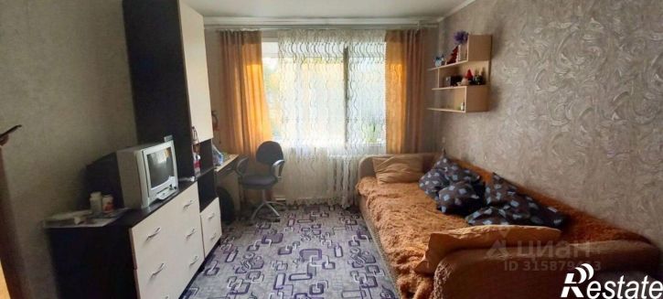 2-комн квартира улица Завадского, 11,  д. 11