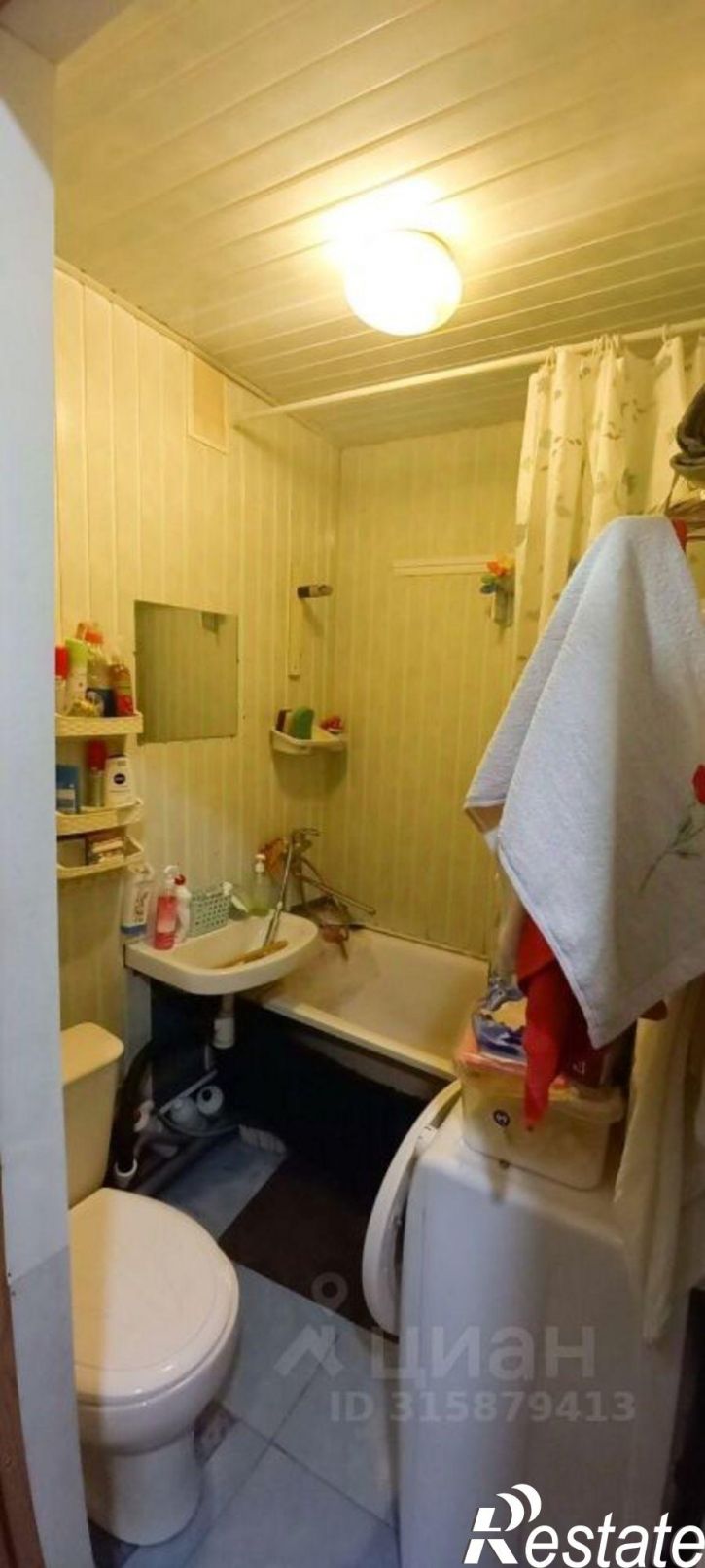 2-комн квартира улица Завадского, 11,  д. 11