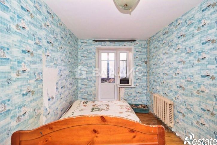 3-комн квартира проспект Ленина, 49,  д. 49