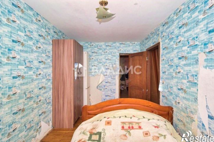 3-комн квартира проспект Ленина, 49,  д. 49