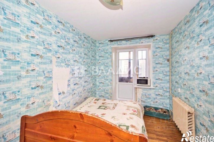 3-комн квартира проспект Ленина, 49,  д. 49