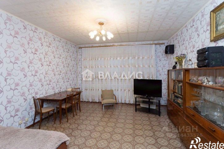 2-комн квартира проспект Строителей, 13Г,  д. 13Г