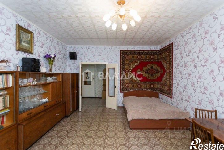 2-комн квартира проспект Строителей, 13Г,  д. 13Г